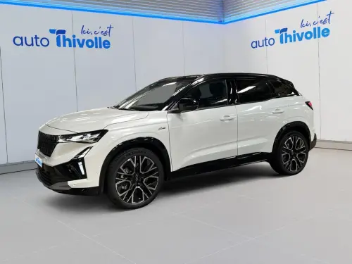 Renault Austral full hybrid E-Tech 200 ch Esprit Alpine - Photo 0