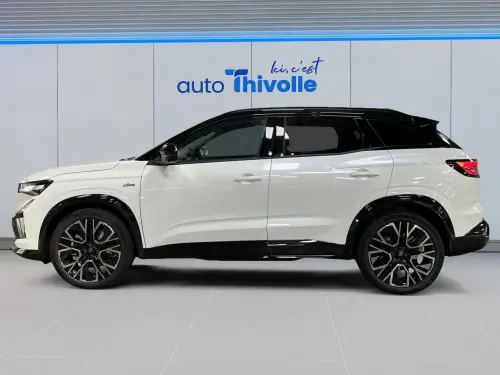 Renault Austral full hybrid E-Tech 200 ch Esprit Alpine - Photo 2