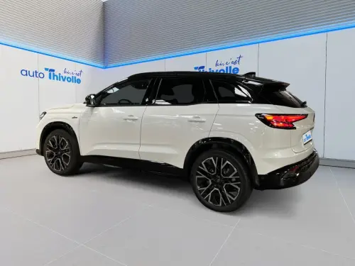 Renault Austral full hybrid E-Tech 200 ch Esprit Alpine - Photo 6