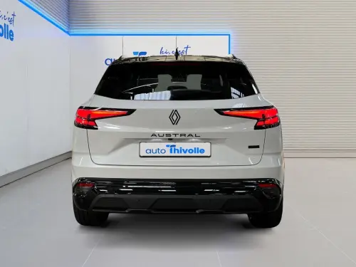 Renault Austral full hybrid E-Tech 200 ch Esprit Alpine - Photo 3
