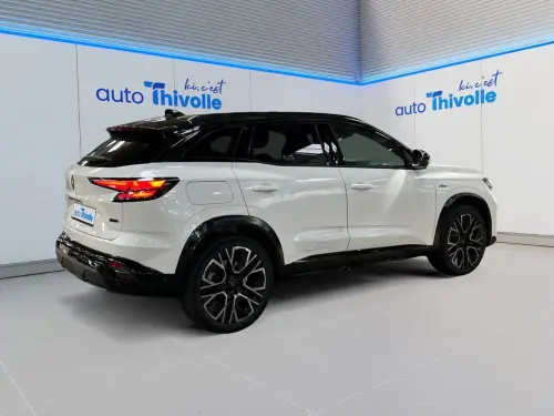 Renault Austral full hybrid E-Tech 200 ch Esprit Alpine - Photo 7