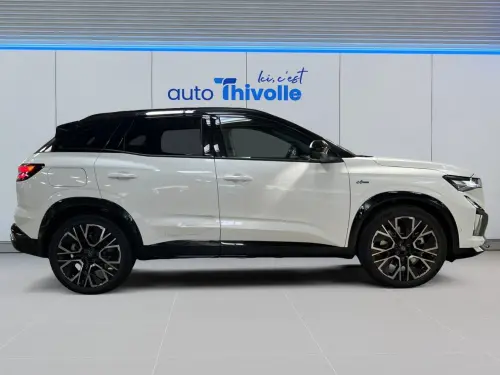 Renault Austral full hybrid E-Tech 200 ch Esprit Alpine - Photo 5