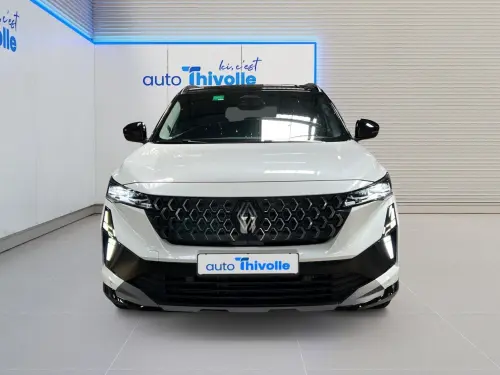 Renault Austral full hybrid E-Tech 200 ch Esprit Alpine - Photo 1