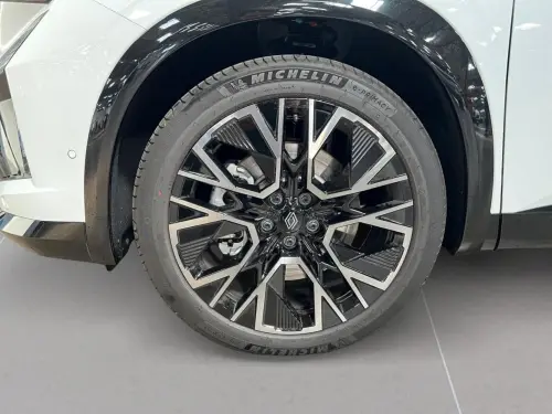 Renault Austral full hybrid E-Tech 200 ch Esprit Alpine - Photo 8