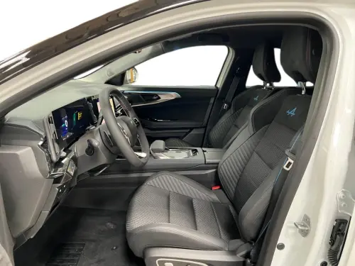 Renault Austral full hybrid E-Tech 200 ch Esprit Alpine - Photo 12