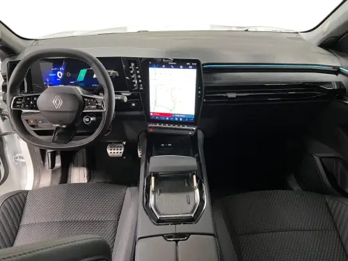 Renault Austral full hybrid E-Tech 200 ch Esprit Alpine - Photo 10