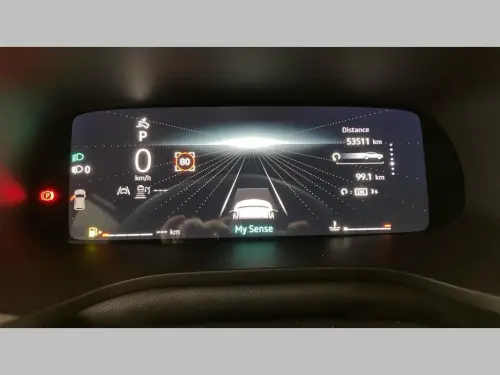 Renault Arkana mild hybrid 160 EDC GSR2 esprit Alpine - Photo 11