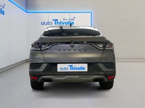 Renault Arkana mild hybrid 160 EDC GSR2 esprit Alpine - Photo 3