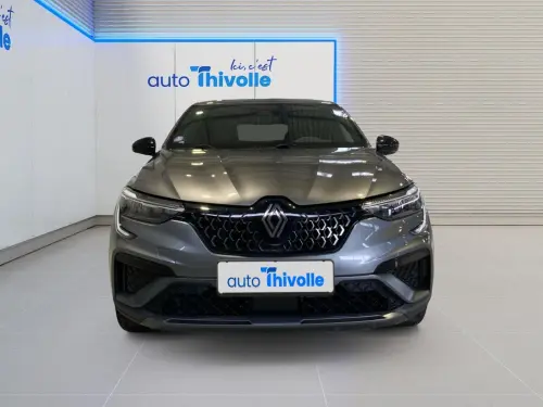 Renault Arkana mild hybrid 160 EDC GSR2 esprit Alpine - Photo 1
