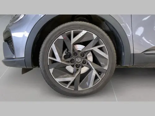 Renault Arkana mild hybrid 160 EDC GSR2 esprit Alpine - Photo 8