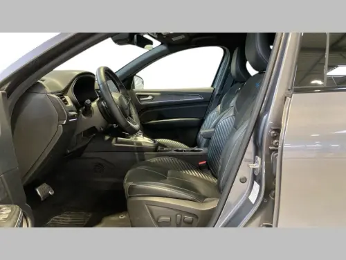 Renault Arkana mild hybrid 160 EDC GSR2 esprit Alpine - Photo 13