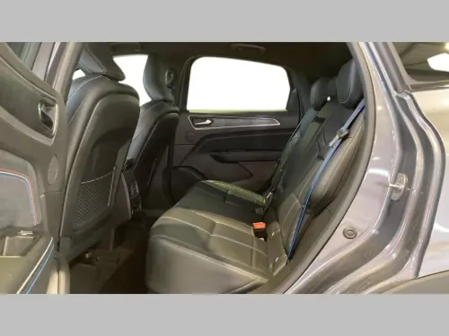 Renault Arkana mild hybrid 160 EDC GSR2 esprit Alpine - Photo 14