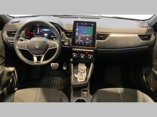 Renault Arkana mild hybrid 160 EDC GSR2 esprit Alpine - Photo 12