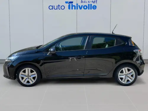 Renault Clio Clio E-Tech full hybrid 145 Evolution - Photo 1