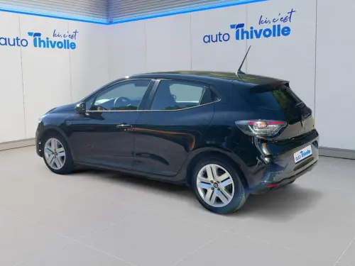 Renault Clio Clio E-Tech full hybrid 145 Evolution - Photo 2