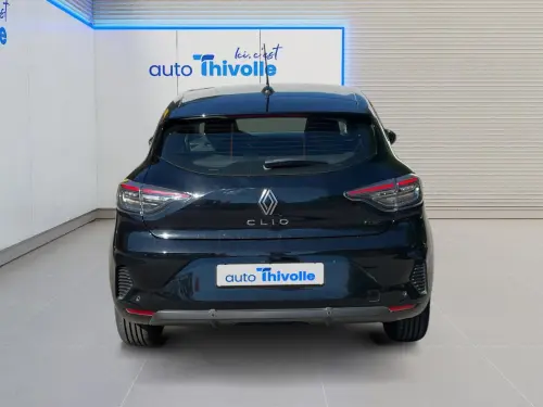 Renault Clio Clio E-Tech full hybrid 145 Evolution - Photo 3
