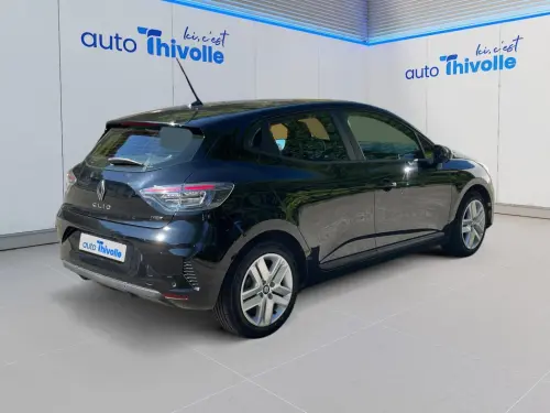 Renault Clio Clio E-Tech full hybrid 145 Evolution - Photo 4
