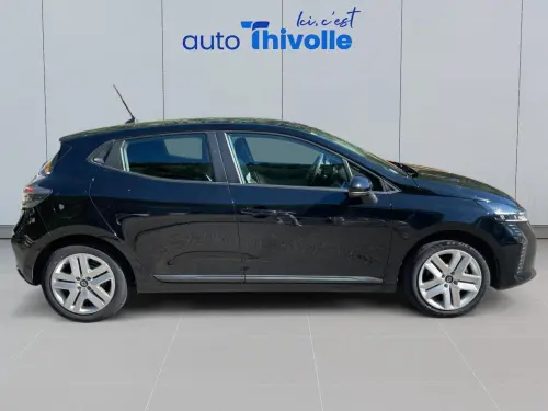 Renault Clio Clio E-Tech full hybrid 145 Evolution - Photo 5