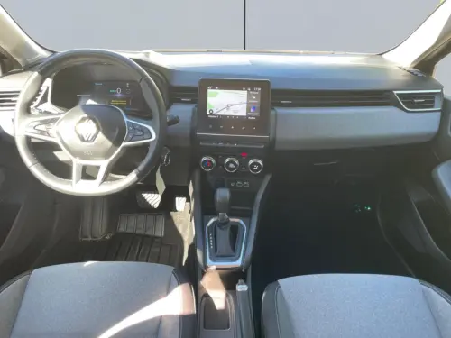 Renault Clio Clio E-Tech full hybrid 145 Evolution - Photo 11