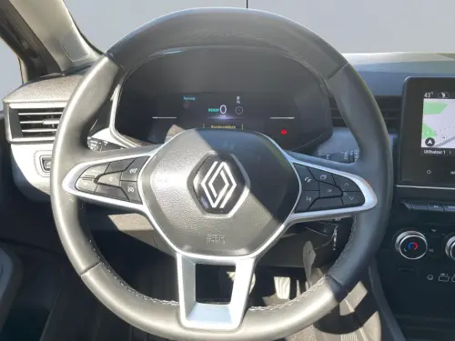 Renault Clio Clio E-Tech full hybrid 145 Evolution - Photo 12