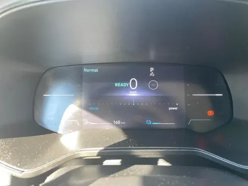 Renault Clio Clio E-Tech full hybrid 145 Evolution - Photo 13
