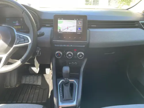 Renault Clio Clio E-Tech full hybrid 145 Evolution - Photo 14