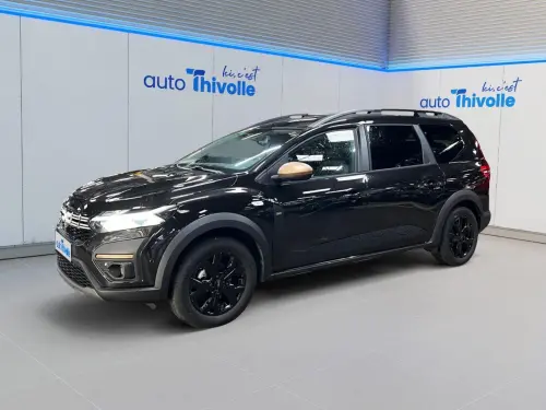 Dacia Jogger Hybrid 140 7 places GSR2 Extreme + - Photo 0