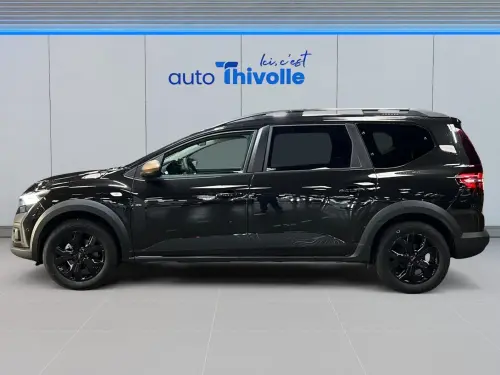 Dacia Jogger Hybrid 140 7 places GSR2 Extreme + - Photo 2