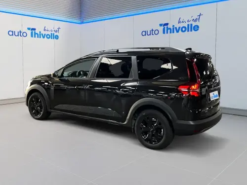 Dacia Jogger Hybrid 140 7 places GSR2 Extreme + - Photo 6