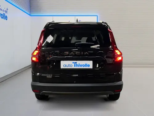 Dacia Jogger Hybrid 140 7 places GSR2 Extreme + - Photo 3