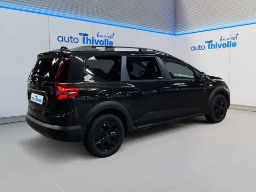 Dacia Jogger Hybrid 140 7 places GSR2 Extreme + - Photo 7