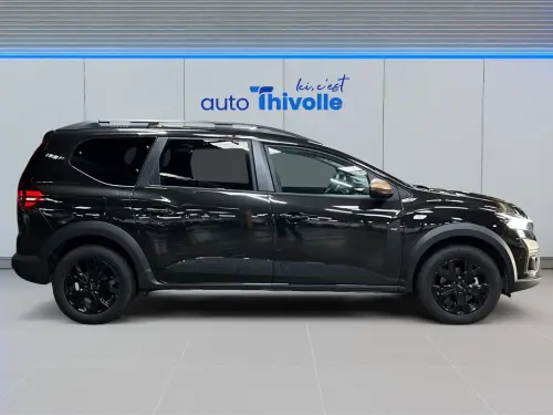 Dacia Jogger Hybrid 140 7 places GSR2 Extreme + - Photo 5