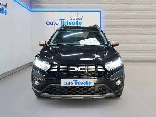 Dacia Jogger Hybrid 140 7 places GSR2 Extreme + - Photo 1