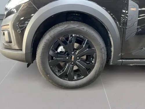 Dacia Jogger Hybrid 140 7 places GSR2 Extreme + - Photo 8