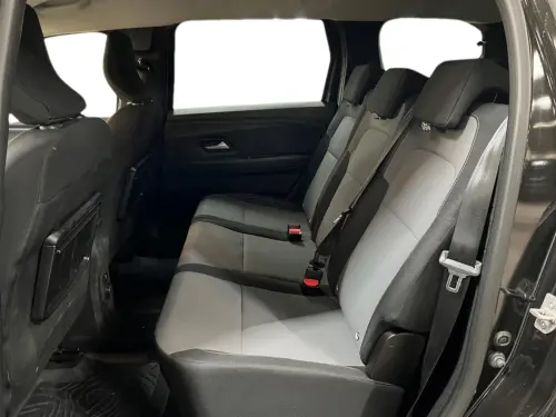 Dacia Jogger Hybrid 140 7 places GSR2 Extreme + - Photo 12