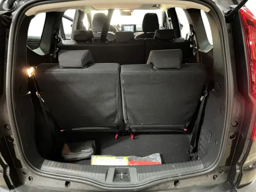 Dacia Jogger Hybrid 140 7 places GSR2 Extreme + - Photo 9
