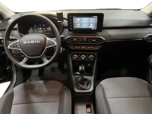 Dacia Jogger Hybrid 140 7 places GSR2 Extreme + - Photo 10