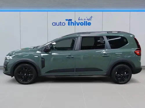 Dacia Jogger ECO-G 100 7 places Extreme + - Photo 2