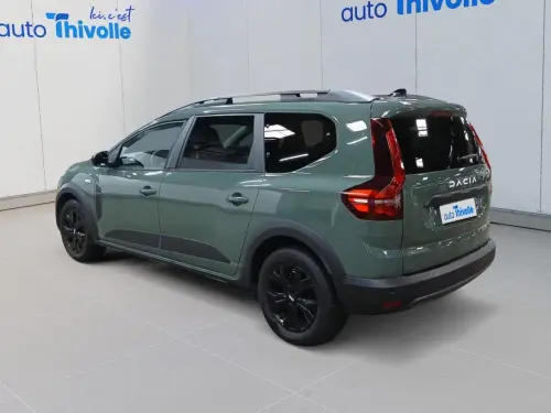 Dacia Jogger ECO-G 100 7 places Extreme + - Photo 6