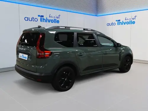 Dacia Jogger ECO-G 100 7 places Extreme + - Photo 7