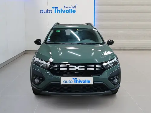 Dacia Jogger ECO-G 100 7 places Extreme + - Photo 1