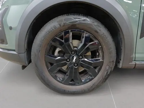 Dacia Jogger ECO-G 100 7 places Extreme + - Photo 8