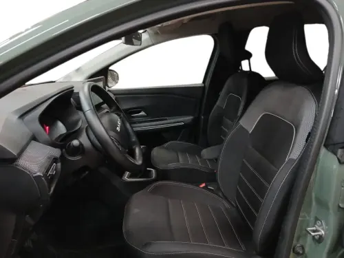 Dacia Jogger ECO-G 100 7 places Extreme + - Photo 11
