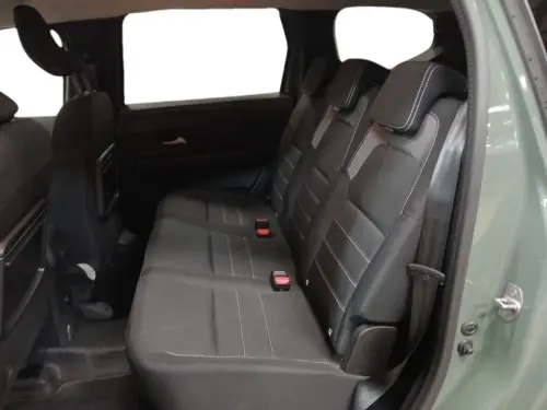 Dacia Jogger ECO-G 100 7 places Extreme + - Photo 12