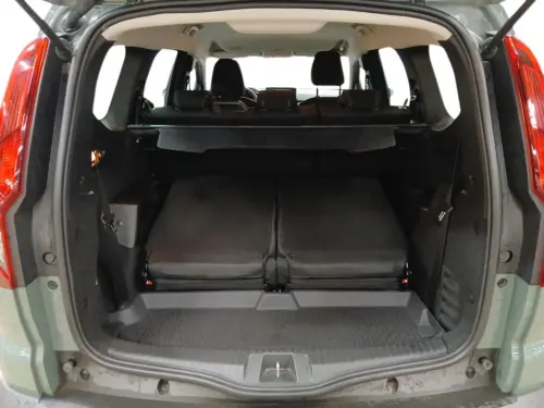 Dacia Jogger ECO-G 100 7 places Extreme + - Photo 9