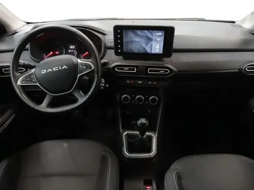 Dacia Jogger ECO-G 100 7 places Extreme + - Photo 10
