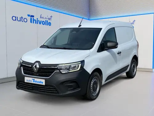 Renault Kangoo BLUE DCI 95 GRAND CONFORT- 22 - Photo 0