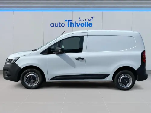 Renault Kangoo BLUE DCI 95 GRAND CONFORT- 22 - Photo 1