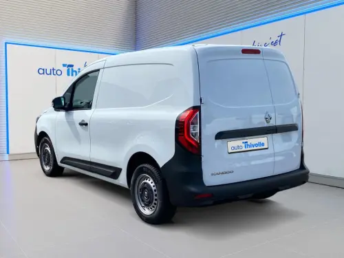 Renault Kangoo BLUE DCI 95 GRAND CONFORT- 22 - Photo 2