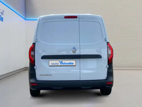 Renault Kangoo BLUE DCI 95 GRAND CONFORT- 22 - Photo 3